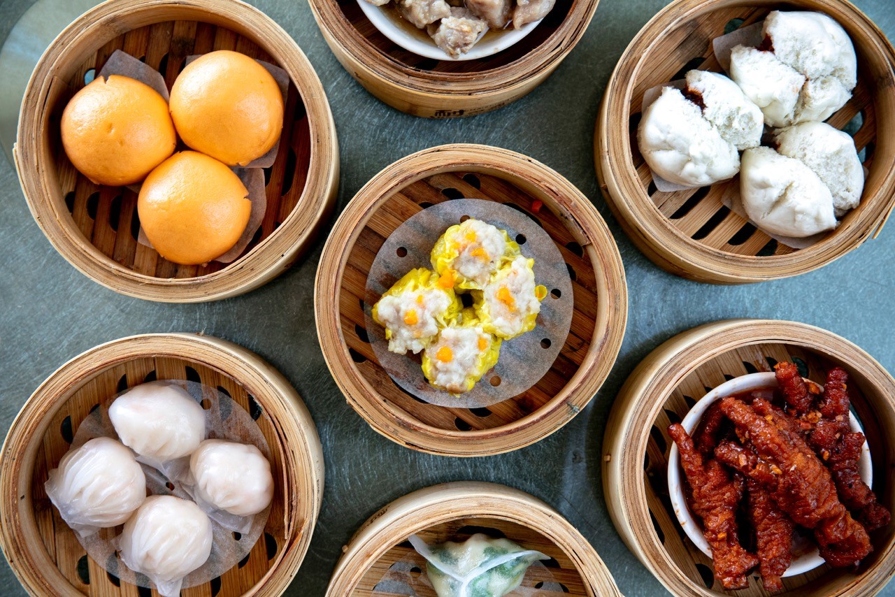 Grand Park Chinese Dim Sum Iconic Eats Auckland