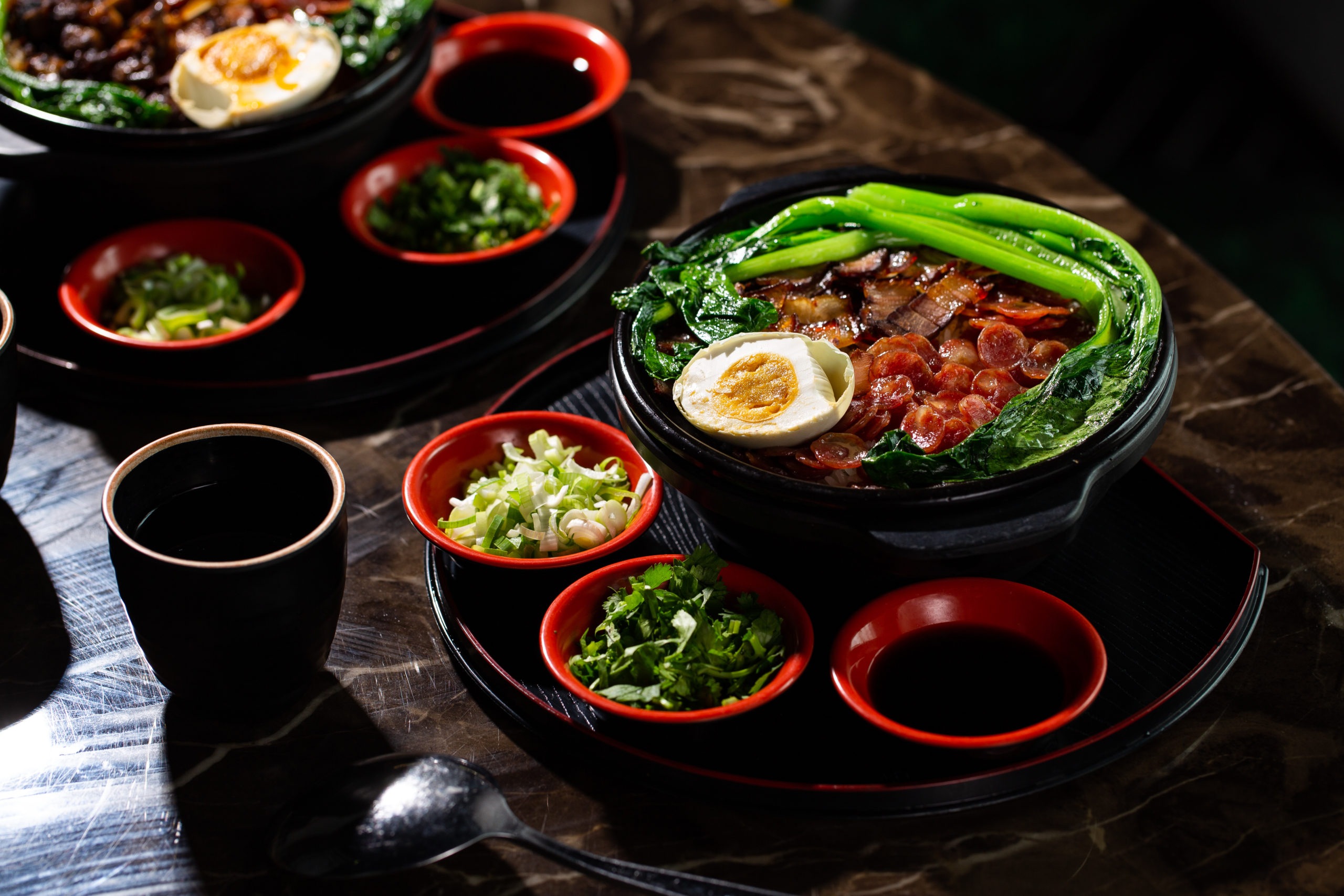 A Bite of Guangzhou - Claypot Rice